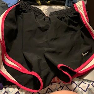 Nike Dri-Fit shorts